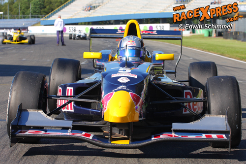 Sainz Junior